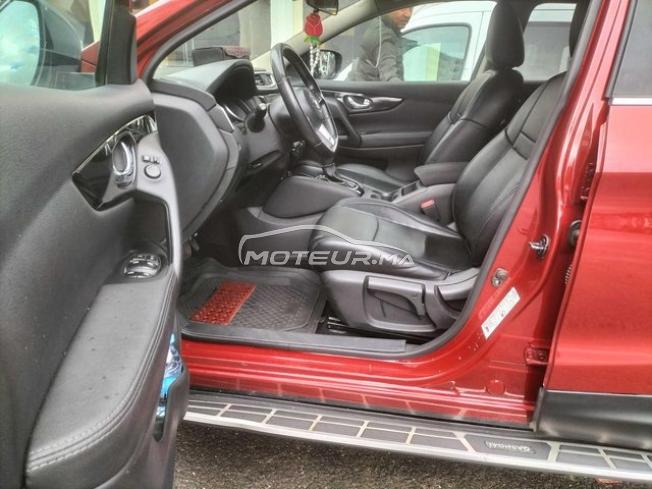 KIFAL - NISSAN Qashqai