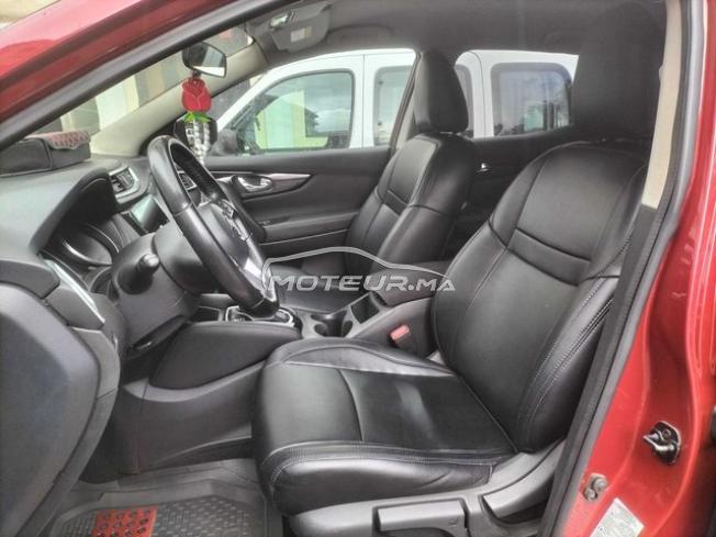 KIFAL - NISSAN Qashqai