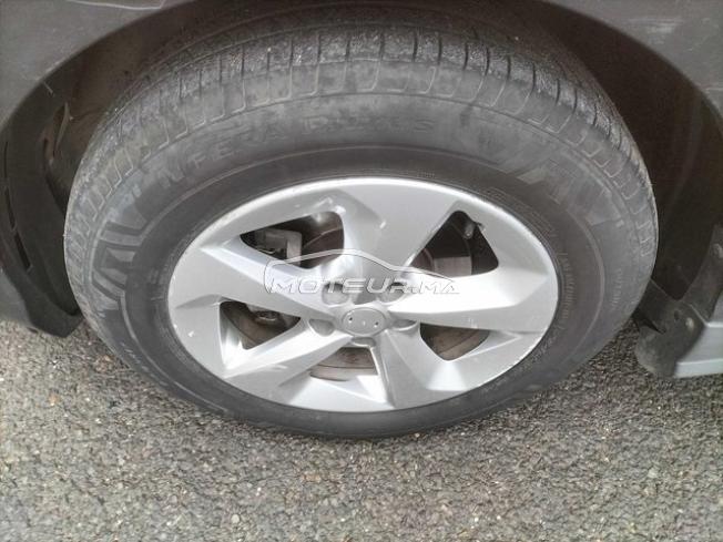 KIFAL - NISSAN Qashqai
