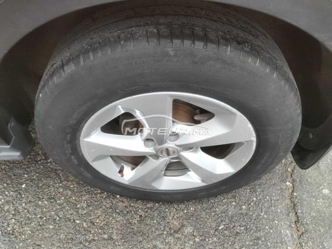 KIFAL - NISSAN Qashqai