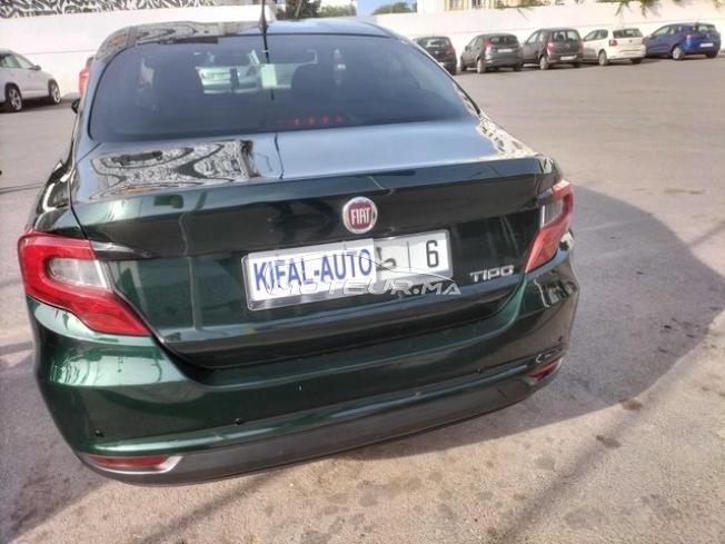 KIFAL - FIAT Tipo