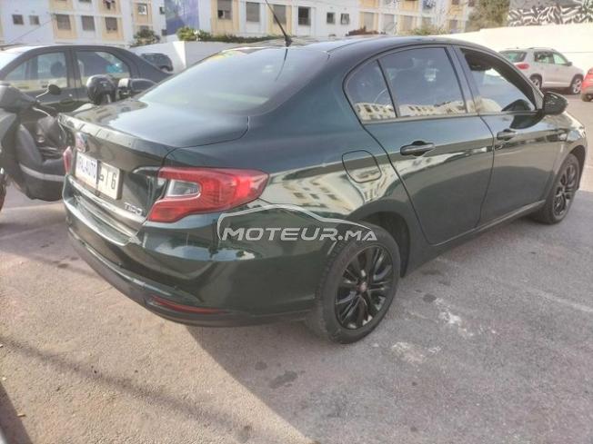 KIFAL - FIAT Tipo