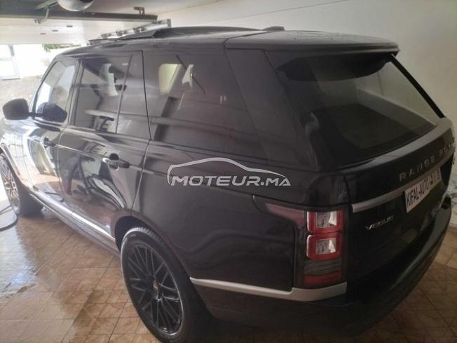 KIFAL - LAND-ROVER Range rover vogue