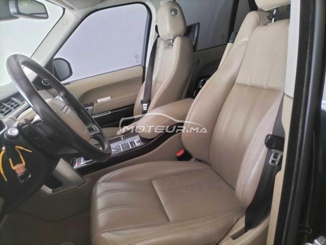 KIFAL - LAND-ROVER Range rover vogue