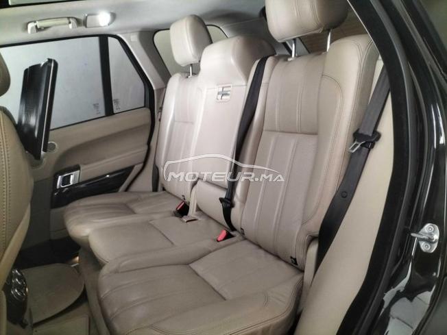 KIFAL - LAND-ROVER Range rover vogue