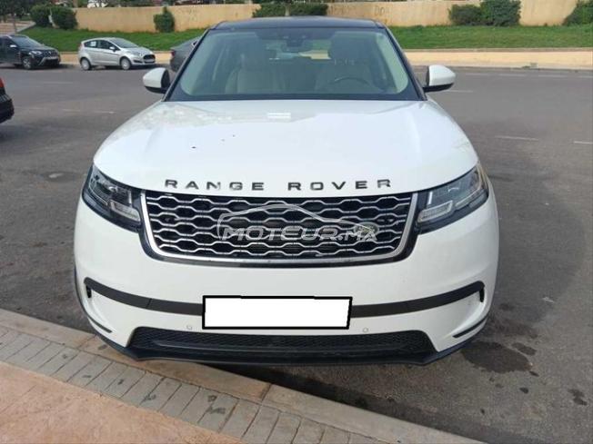 KIFAL - LAND-ROVER Range Rover Velar