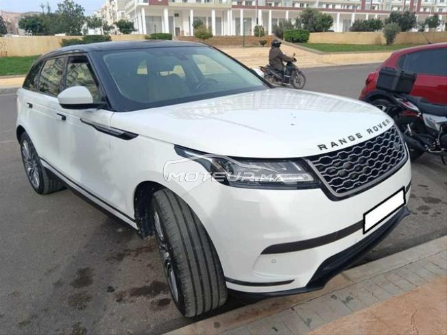 KIFAL - LAND-ROVER Range Rover Velar