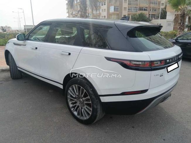KIFAL - LAND-ROVER Range Rover Velar