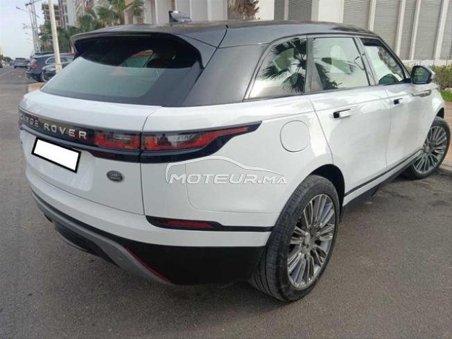 KIFAL - LAND-ROVER Range Rover Velar