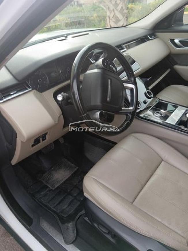 KIFAL - LAND-ROVER Range Rover Velar