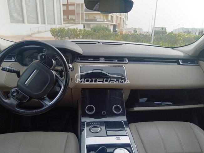 KIFAL - LAND-ROVER Range Rover Velar
