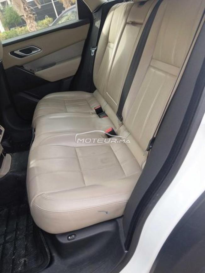 KIFAL - LAND-ROVER Range Rover Velar