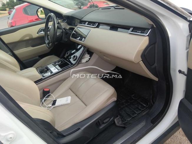 KIFAL - LAND-ROVER Range Rover Velar