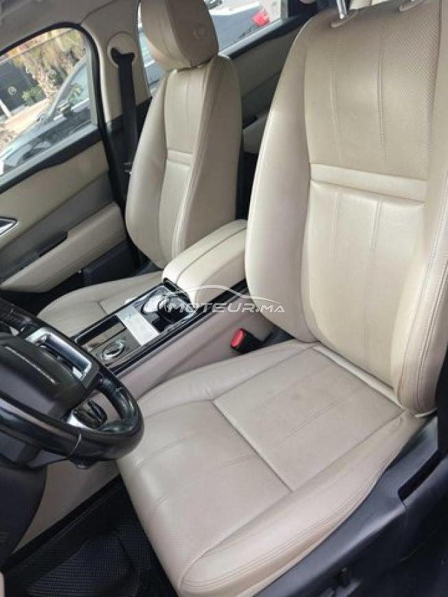 KIFAL - LAND-ROVER Range Rover Velar