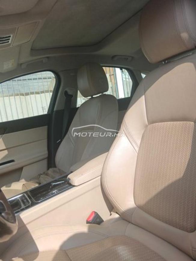 KIFAL - JAGUAR XF