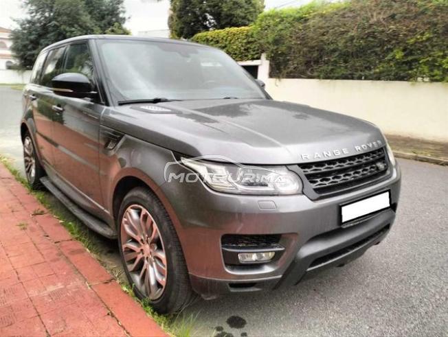 KIFAL - LAND-ROVER Range Rover Sport
