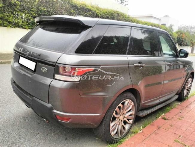 KIFAL - LAND-ROVER Range Rover Sport