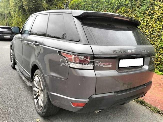 KIFAL - LAND-ROVER Range Rover Sport