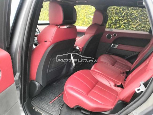 KIFAL - LAND-ROVER Range Rover Sport