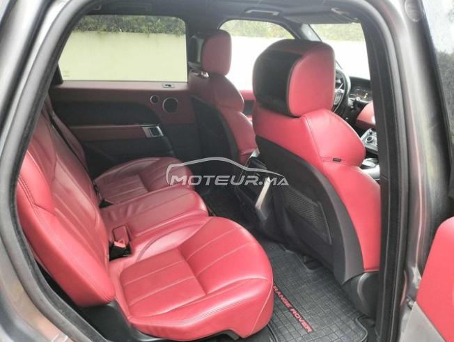 KIFAL - LAND-ROVER Range Rover Sport