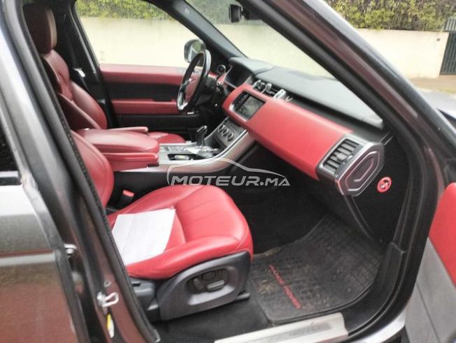 KIFAL - LAND-ROVER Range Rover Sport
