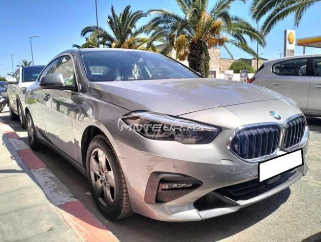 KIFAL - BMW Série 2 Gran Coupé