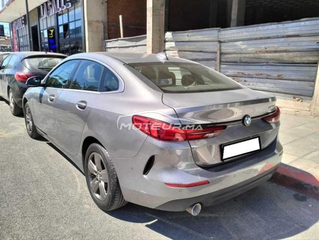 KIFAL - BMW Série 2 Gran Coupé