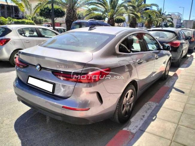 KIFAL - BMW Série 2 Gran Coupé