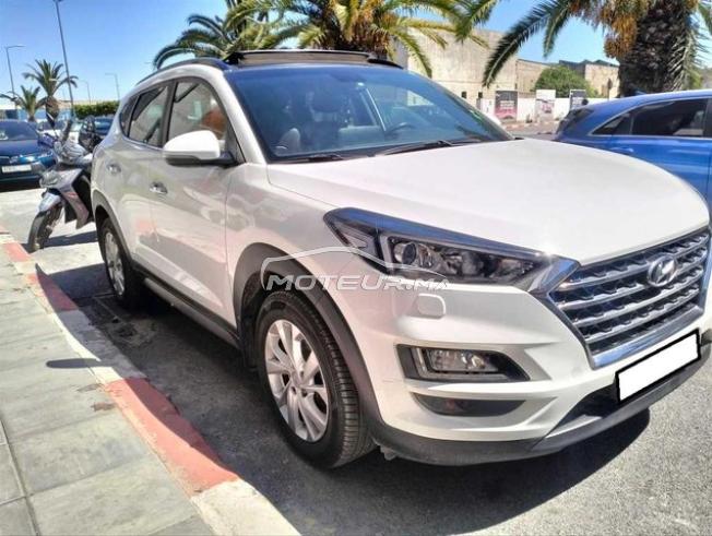 KIFAL - HYUNDAI Tucson