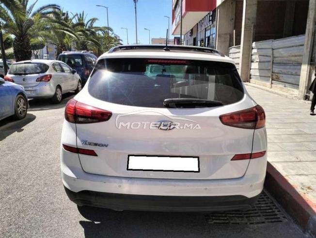 KIFAL - HYUNDAI Tucson