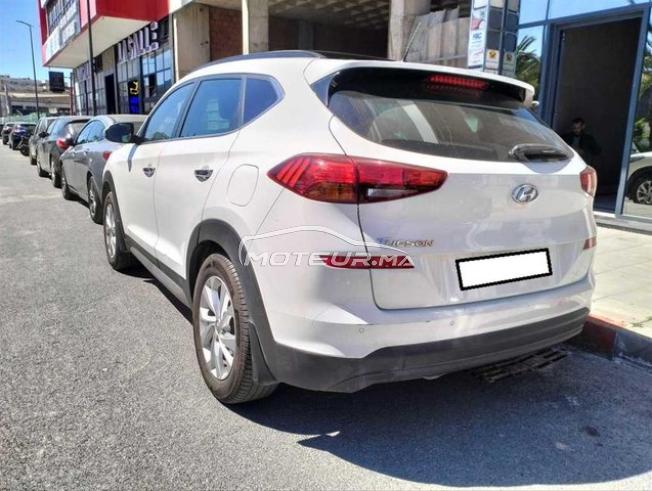 KIFAL - HYUNDAI Tucson