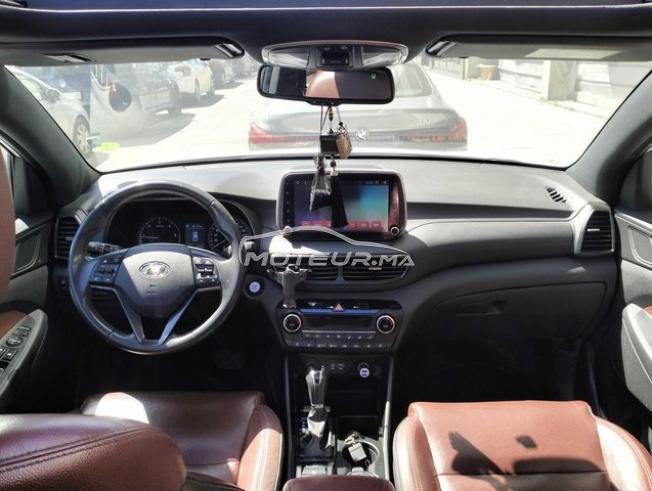 KIFAL - HYUNDAI Tucson