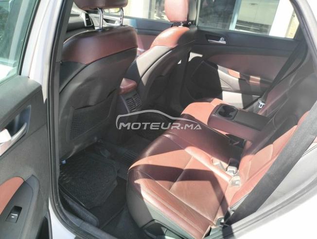 KIFAL - HYUNDAI Tucson