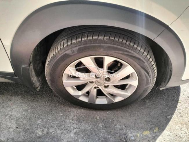 KIFAL - HYUNDAI Tucson