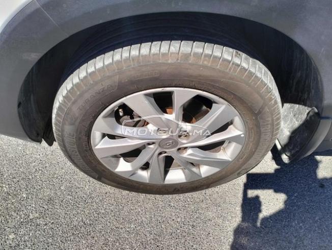 KIFAL - HYUNDAI Tucson