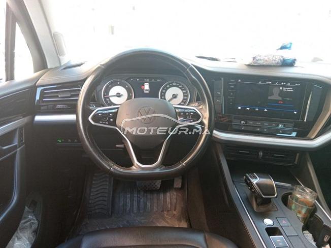 KIFAL - VOLKSWAGEN Touareg