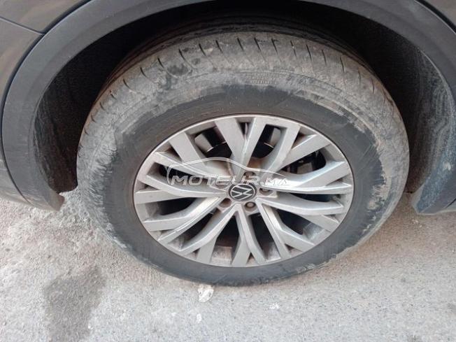 KIFAL - VOLKSWAGEN Touareg