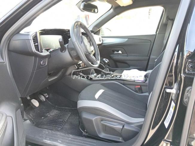 KIFAL - OPEL Mokka