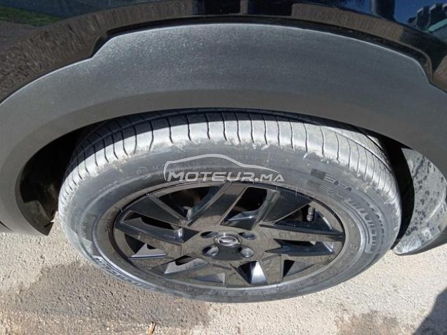 KIFAL - OPEL Mokka