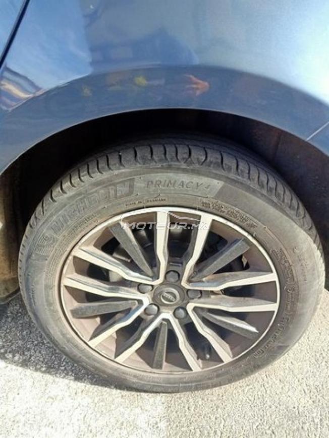 KIFAL - VOLVO V40