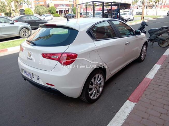 KIFAL - ALFA ROMEO Giulietta