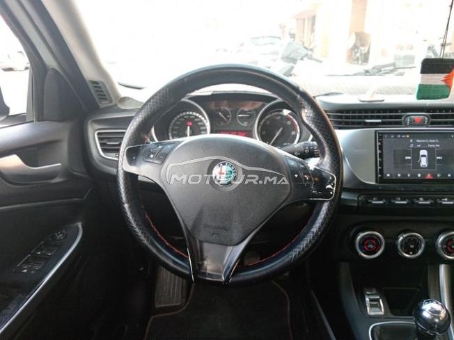 KIFAL - ALFA ROMEO Giulietta
