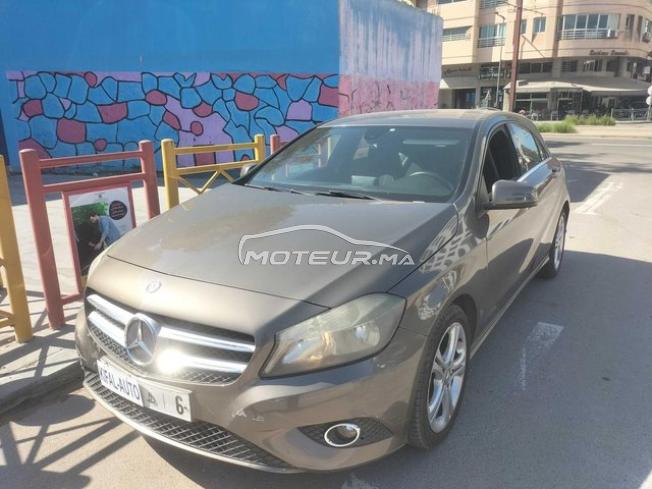 KIFAL - MERCEDES-BENZ Classe A