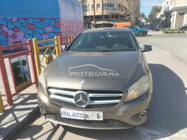 KIFAL - MERCEDES-BENZ Classe A