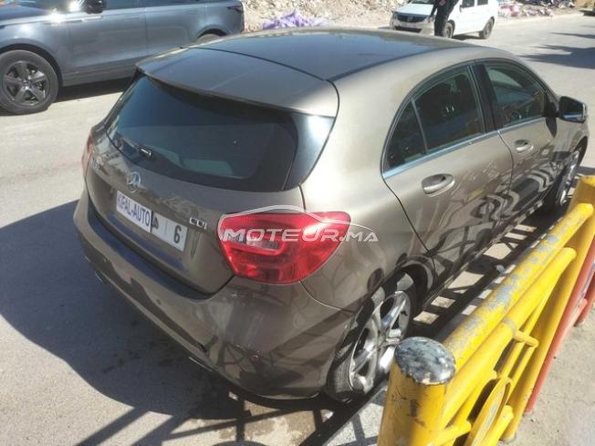 KIFAL - MERCEDES-BENZ Classe A