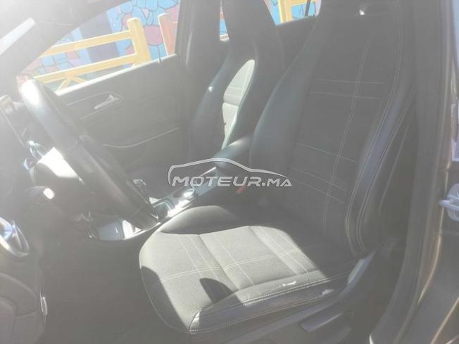 KIFAL - MERCEDES-BENZ Classe A