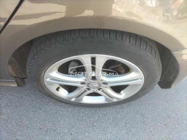 KIFAL - MERCEDES-BENZ Classe A
