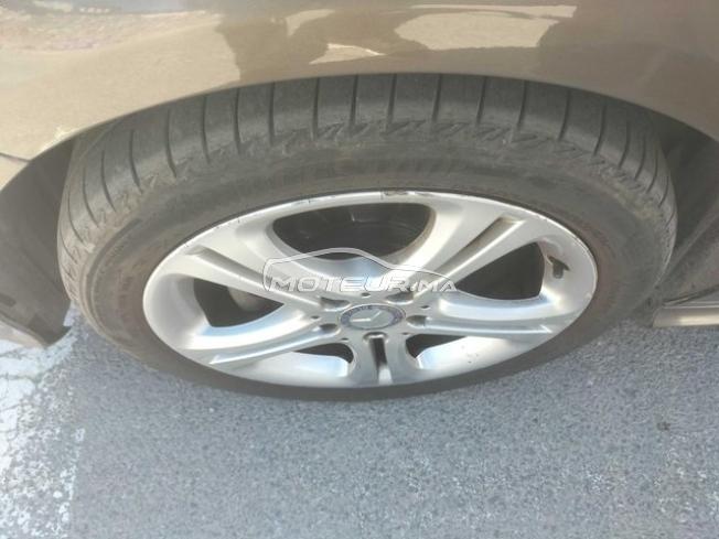 KIFAL - MERCEDES-BENZ Classe A