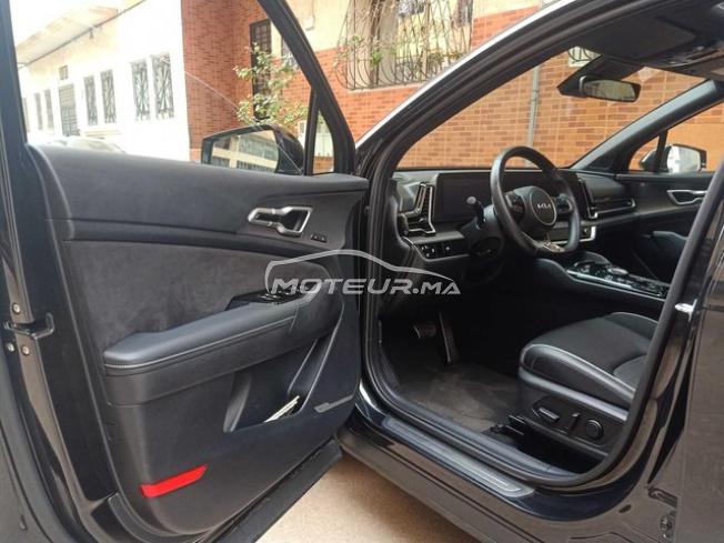 KIFAL - KIA Sportage