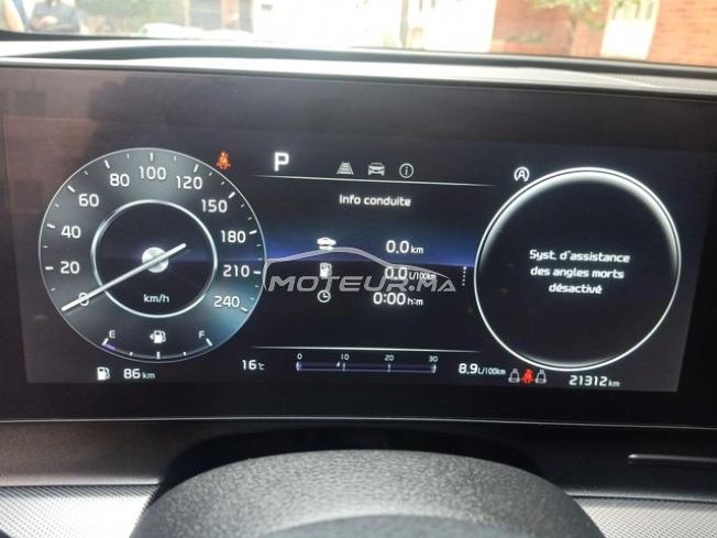 KIFAL - KIA Sportage